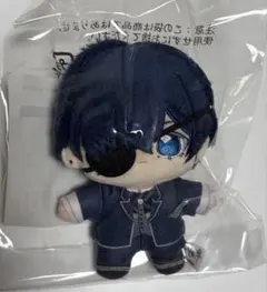 黒執事 シエル いつぬいふぃっくす - メルカリ