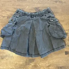 100 AcanB デニムスカートのサムネイル