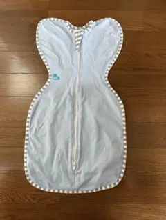 LOVE TO DREAM SWADDLE UP ORIGINAL 0-3ヶ月