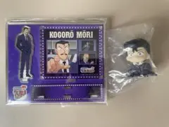 名探偵コナン　毛利小五郎