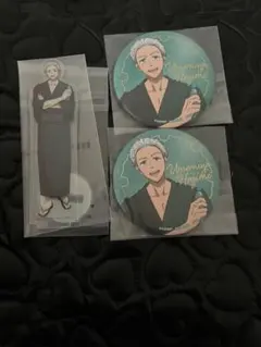 WINDBREAKER 一番くじ 梅宮一