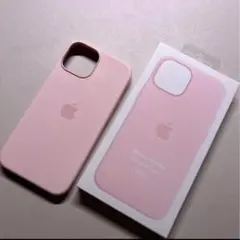 MagSafe対応iPhone 13 miniシリコーンケース Apple 純正