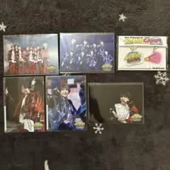 ambitious 井上一太　わっしょいcamp ライブフォト