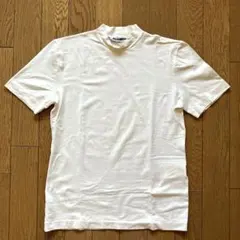 JILSANDERモックネックTシャツのサムネイル