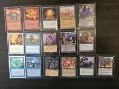 も*け様 MTG マジックザギャザリング まとめ売り - メルカリ