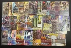 バディファイト レヴァンティン デッキ 1 - メルカリ