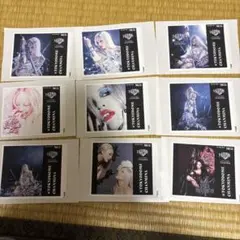 サントリー ラベル缶 ちゃんみな ステッカー 全10種類 - メルカリ
