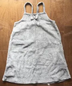 マザウェイズ ベルベット 女の子 ワンピース