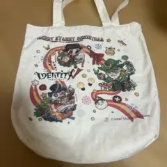 IdentityV 第五人格 トートバッグ オフライン特典