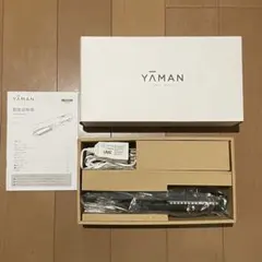 ヤーマン 超音波トリートメント シャインプロ ブラック HC-21