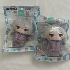 にじさんじ 葛葉　にじぱぺっと ニューレトロ