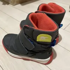 SOREL 幼児用スノーブーツのサムネイル