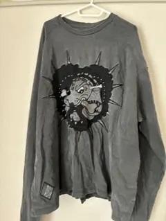 IMVAL×GALFY / Bondage Dog TEE［INK］ - メルカリ