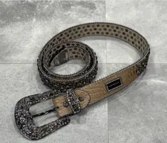 スタッズベルト