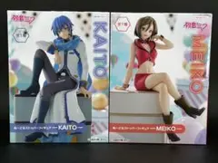 2026年最新】ぬーどるストッパーフィギュア MEIKOの人気アイテム