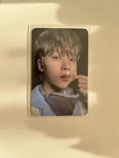 zb1 ゼベワン melting pointメテュ マシュートレカ