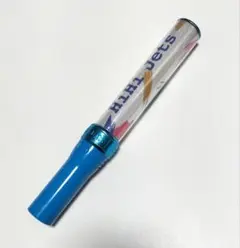 【2点】HiHi Jets オリジナルペンライト キンブレ　動作OK　中古