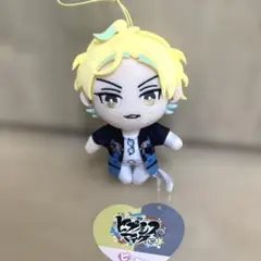 ヒプノシスマイク ピこぬい 伊弉冉一二三のサムネイル