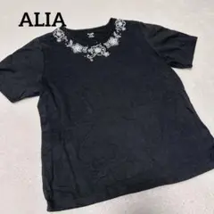 ALIA PETITE L（日本サイズ11〜13号相当 ）Tシャツ
