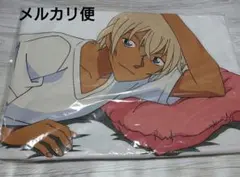 2026年最新】名探偵コナン 抱き枕カバー 安室透の人気アイテム - メルカリ