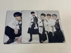 ラポスタ INI 佐野雄大 ランダムトレカ 087 089 R056