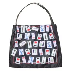 カーサピッコーネ　保冷保温バッグ　高井直子　新品未使用 カーサピッコーネ 保冷保温バッグ 高井直子 新品未使用 - メルカリ