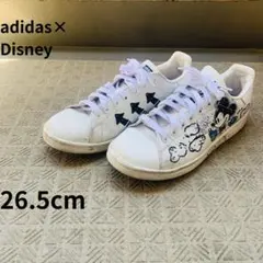 2026年最新】adidas スタンスミス ディズニーの人気アイテム - メルカリ