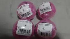 ワンピの実 ウタコレクション コンプリートセット 全4種