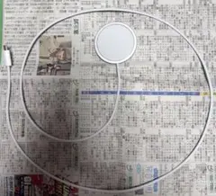 MagSafe充電器(1m) 純正品