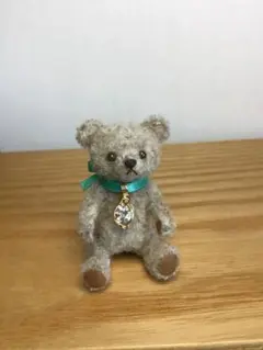 モールベア　トパーズ