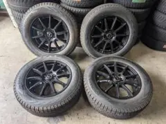 CX-5 エクストレイル アウトバック スタッドレス 225/60R18 - メルカリ