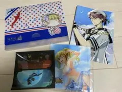 C80 アルケミスト　うみねこのなく頃に　夏のバカンスセット【Tシャツ無し】 うみねこのなく頃に 夏のバカンスセット（Tシャツなし） - メルカリ