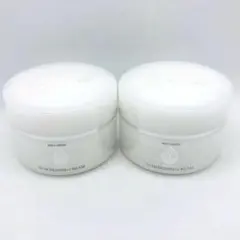 アンラーヴ ホットクリーム 50g 2個セット - メルカリ