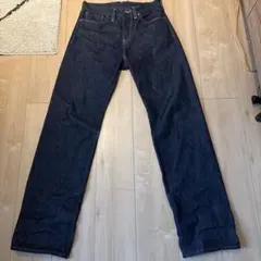 LEVI’S リーバイス LVC 501XX 1937モデル 31×34日本製