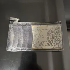 金*長様 Berluti キーケース　カリグラフィ ブラック 金*長様 Berluti キーケース カリグラフィ ブラック - メルカリ