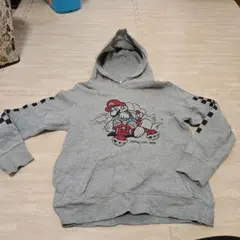 美品　マリオ カート トレーナー 　140サイズ