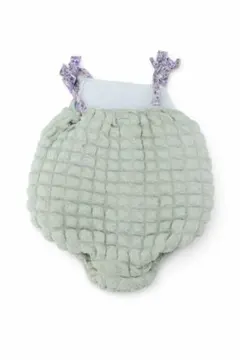 プティマイン ロンパース 70cm