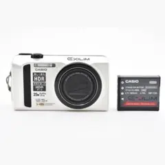 2026年最新】CASIO EX-ZR100の人気アイテム - メルカリ