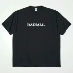 26ss RADIALL EASE-CREW NECK T-SHIRT S/Sのサムネイル