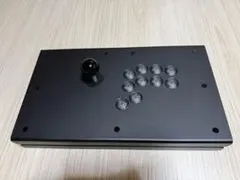 PUNK WORKSHOP PWS FS-24 アーケードファイトスティック