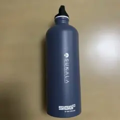 新品未使用】SIGG SUKALA リントスル Rintosull水素水ボトル - メルカリ