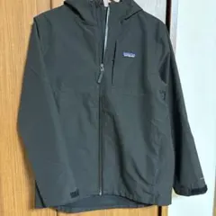 『めぐ様専用』Patagonia ブラックジャケット （レディースM相当）