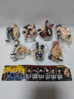 戦国英雄烈伝 壱之巻 全8種 33260703J07S - メルカリ