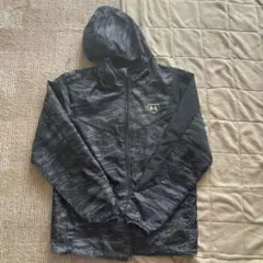 UNDER ARMOUR ウンドブレーカー140cm