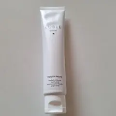 【超お買い得❗】LUBEE ホワイトニング歯磨き粉 80g