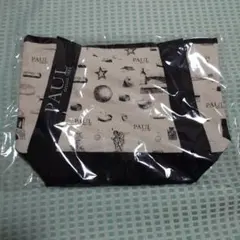 キャンバス ミニ paul