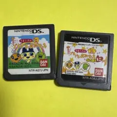 DSたまごっちのプチプチおみせっち、たまごっちのプチプチおみせっち ごひーきに