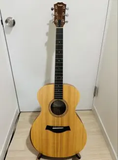 Taylor テイラー 114e エレアコ ギター アコギ コブクロ 小渕健太郎