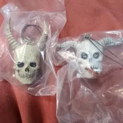 ドロヘドロ　ストラップ　5種 ドロへドロ ヘッドマスコットコレクション｜株式会社キタンクラブ