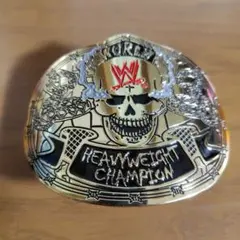 2026年最新】チャンピオンベルト wweの人気アイテム - メルカリ